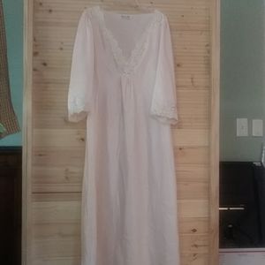 Vintage Christian Dior Nightgown